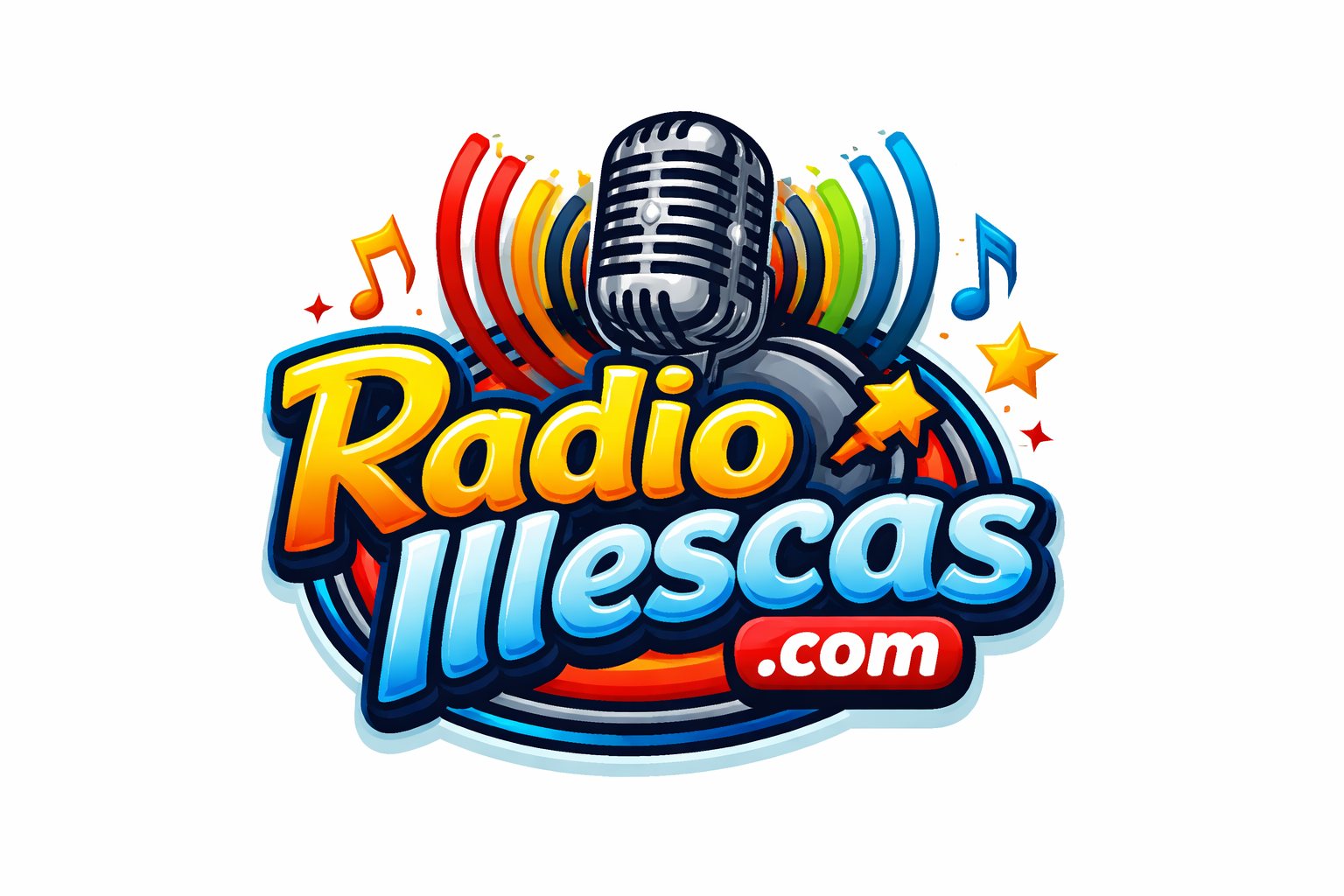 Radio Illescas. Noticias e Información